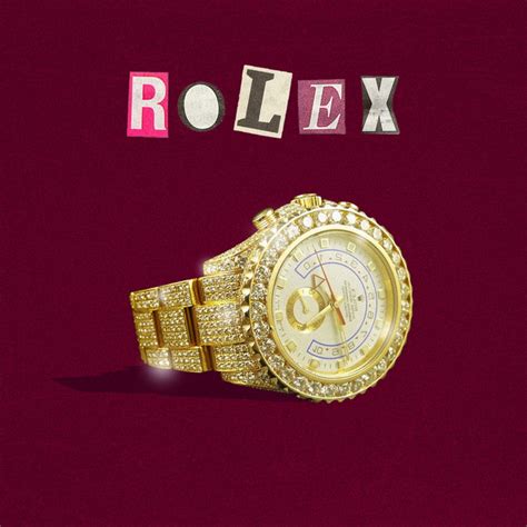 Rolex song release date